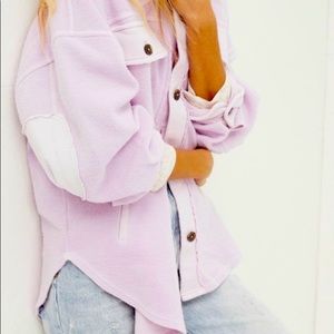 Free People Ruby Jacket